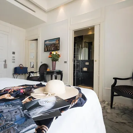 Metropole 5* Taormina