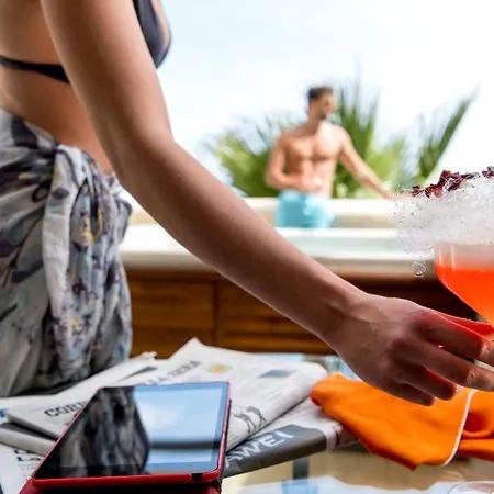Metropole 5* Taormina