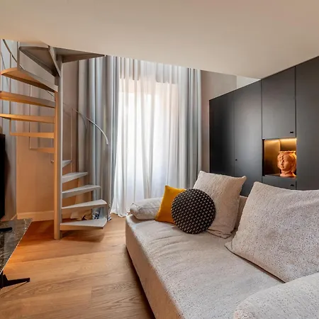 Metropole 5* Taormina