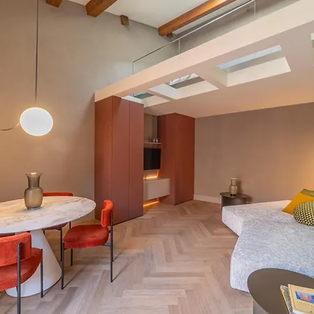 מלון Metropole 5*